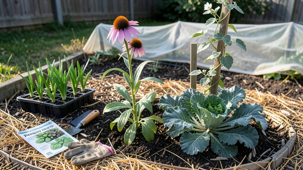 When to Plant Garden in Minnesota: Zone-Specific Deadlines for Zero Frost Risk