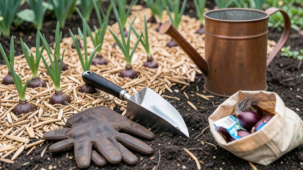 When to Plant Flowers in Spring: Soil Temperature Triggers for Peak Blooms