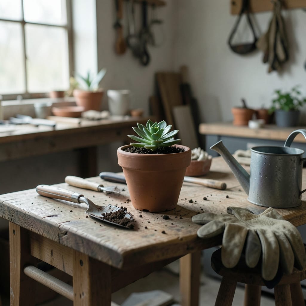 About Plant Bloom