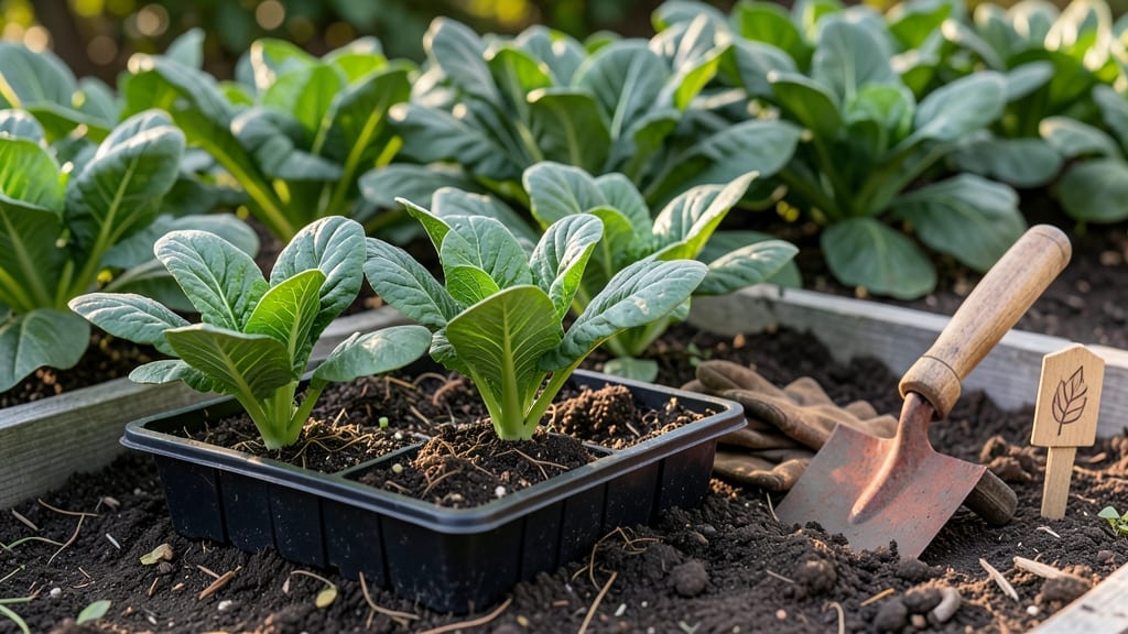 When to Plant Collards in South Carolina: Frost-Free Timeline by County for Zero Bolt Risk
