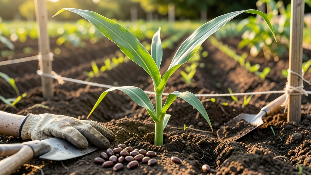 When to Plant Corn in Houston: Best Months for High-Yield Harvests