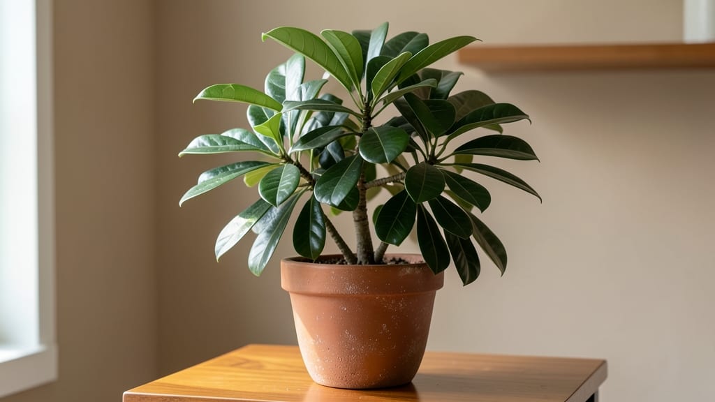 How Tall Do Umbrella Plants Grow: Exact Heights for Pruned vs Unpruned Varieties