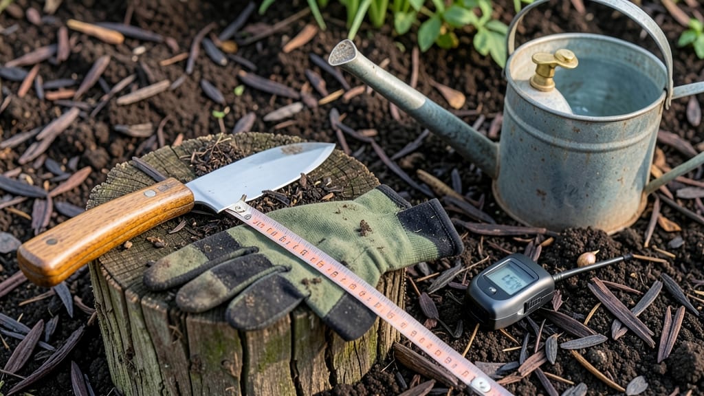 When to Plant Bulbs in Kentucky: Exact Months by Variety for Zero-Frost Damage