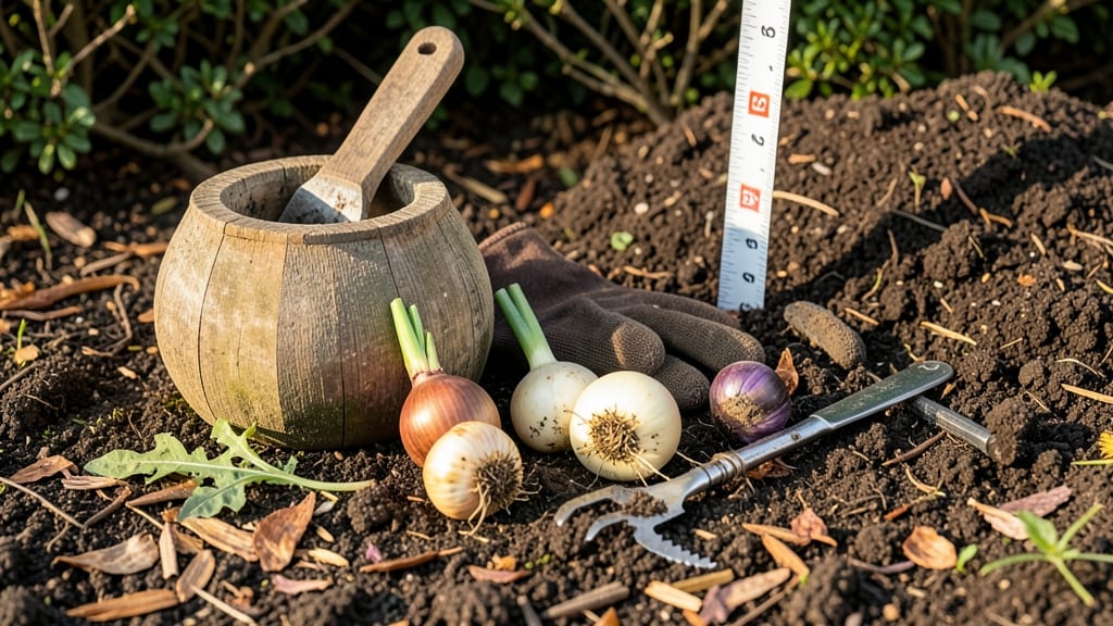 When to Plant Spring Bulbs: Exact Week-by-Week Guide by USDA Zone