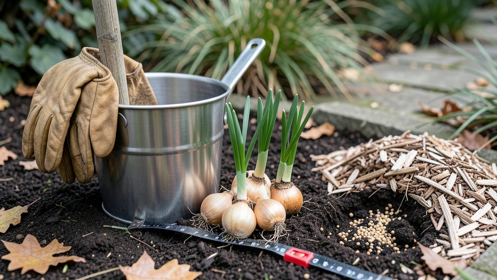 When to Plant Daffodils in Massachusetts: Fall Timing Secrets for Bold Spring Blooms