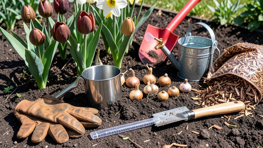 When to Plant Bulbs in Phoenix: Heat-Resistant Varieties and Exact Months