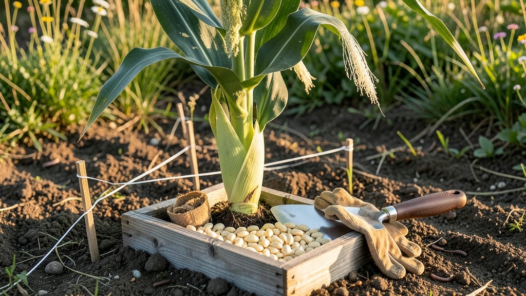 When to Plant Corn in Pennsylvania: Exact Weeks Before Last Frost for Sweet Harvests