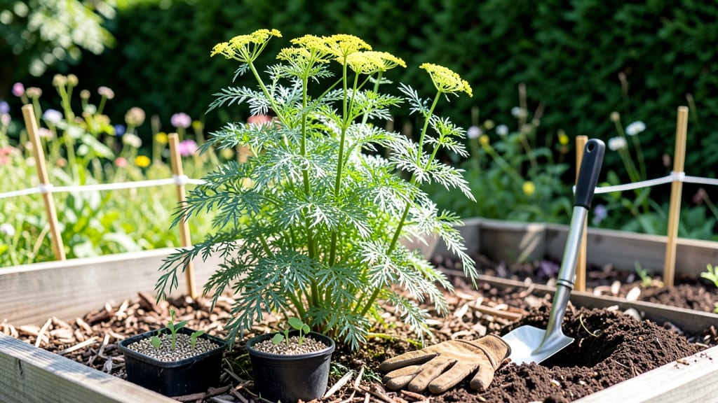When to Plant Dill in Texas: Heat-Zone Guide for Zero Bolt Risk