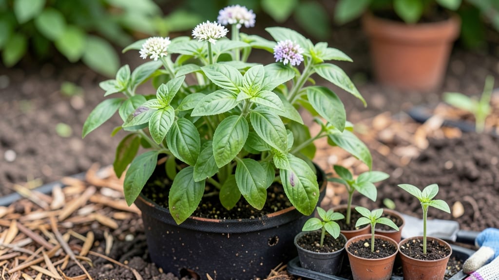 When to Plant Basil in Arizona: Desert-Friendly Schedule for Zero-Bolt Success
