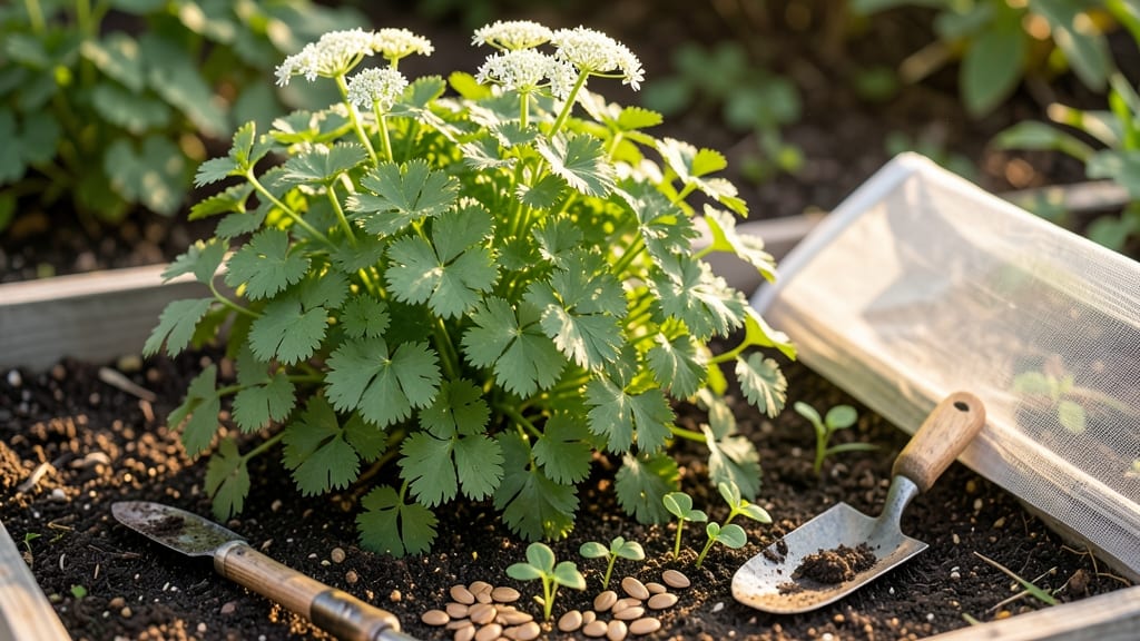 When to Plant Cilantro in Missouri: Avoid Bolting With Exact Months for Success