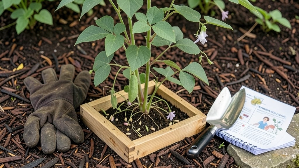 When to Plant Beans in Colorado: Soil Temp Secrets for Zero Bolt Risk