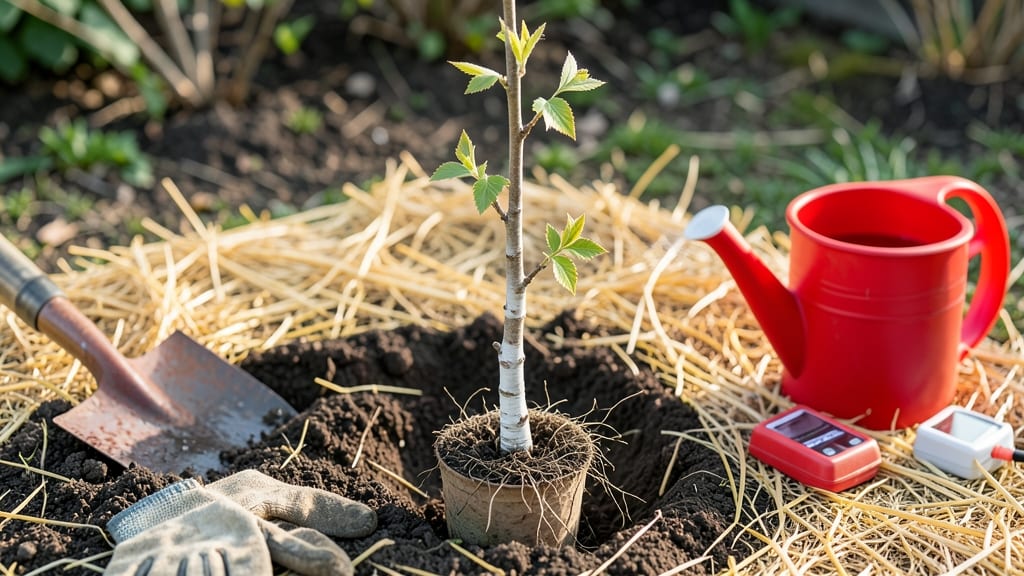 When to Plant Aspen Trees in Colorado: Ideal Months by Elevation Zone