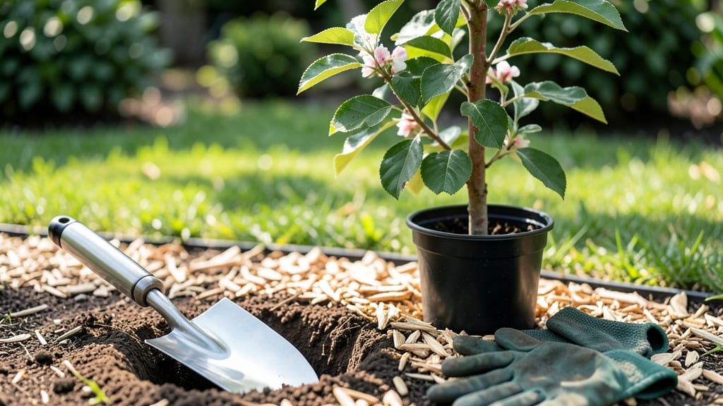 When to Plant Apple Trees in Connecticut: Chill-Hour Matching Guide for Reliable Blooms