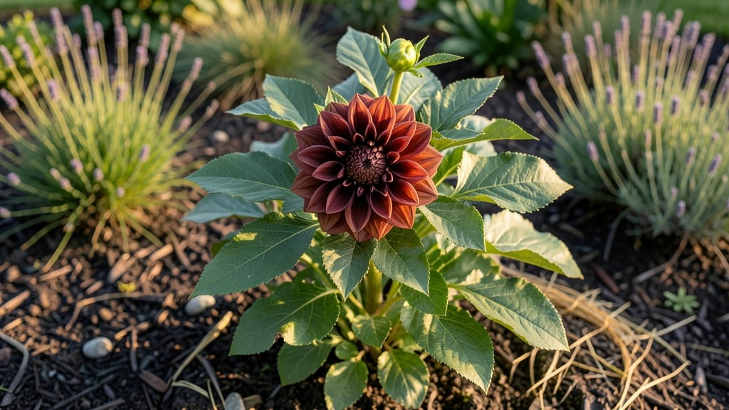 When to Plant Dahlia Bulbs in Georgia: Climate-Proof Timeline for Zero Bolt Risk