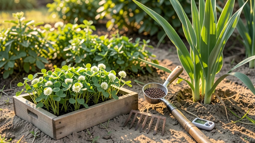 When to Plant Food Plots in Florida: Spring vs Fall Deadlines for Zero Bolt Risk