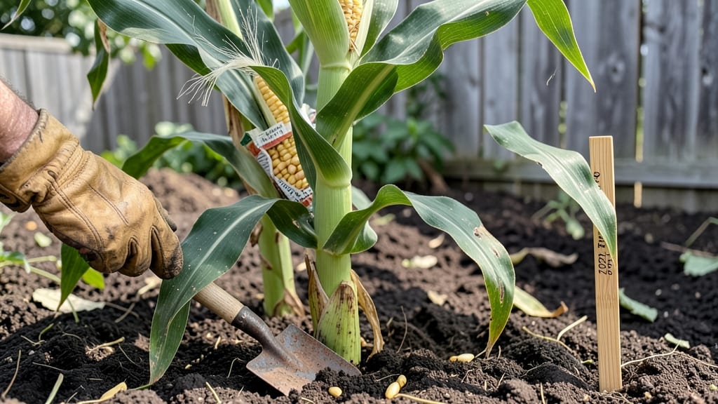 When Do You Plant Corn in Pennsylvania: Frost-Free Deadlines by Zone & Variety