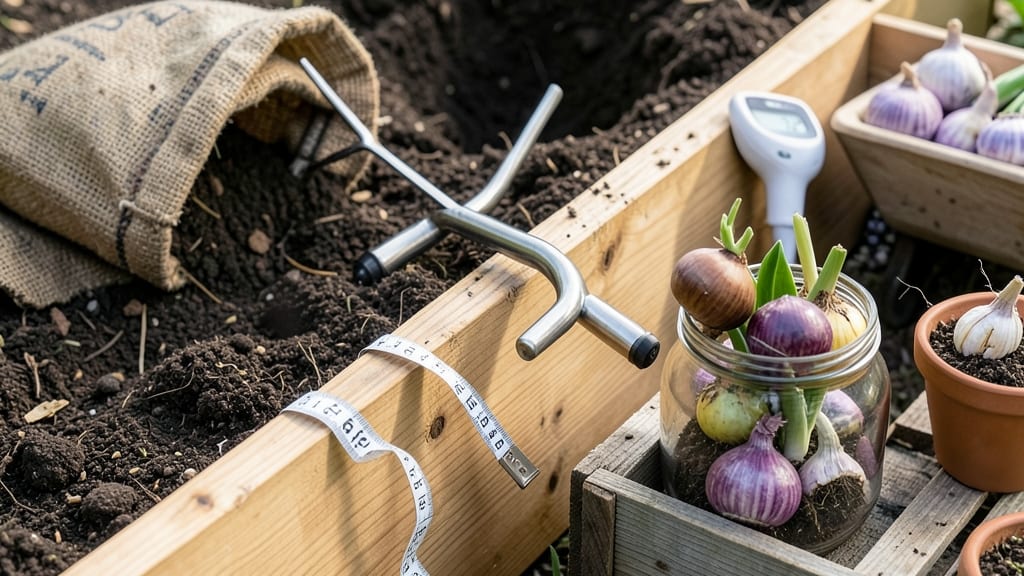 When to Plant Bulbs in Central Texas: Exact Months for Zero-Frost Success