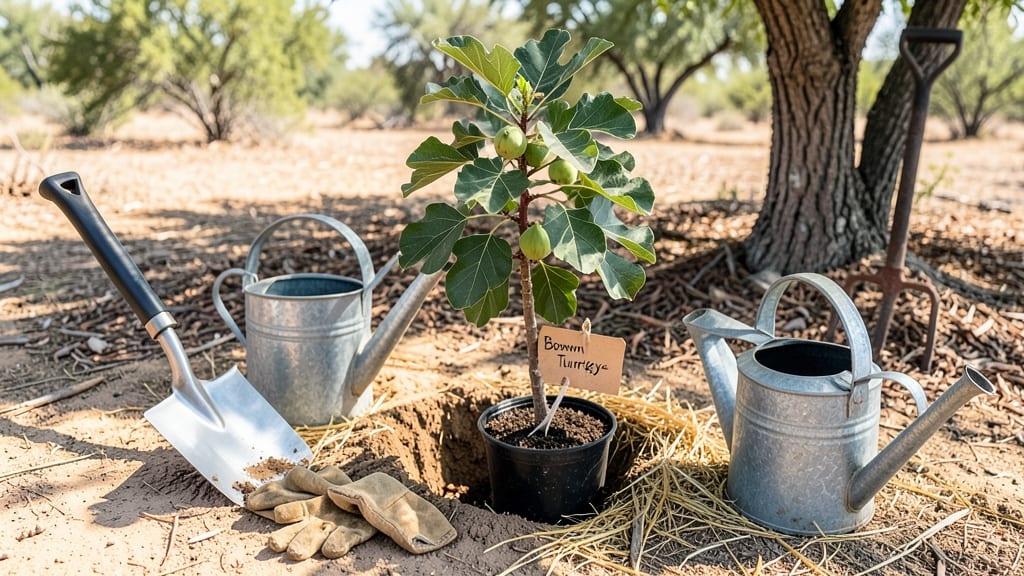 When to Plant Fruit Trees in Arizona: Chill-Hour Matching Secrets for Thriving Harvests