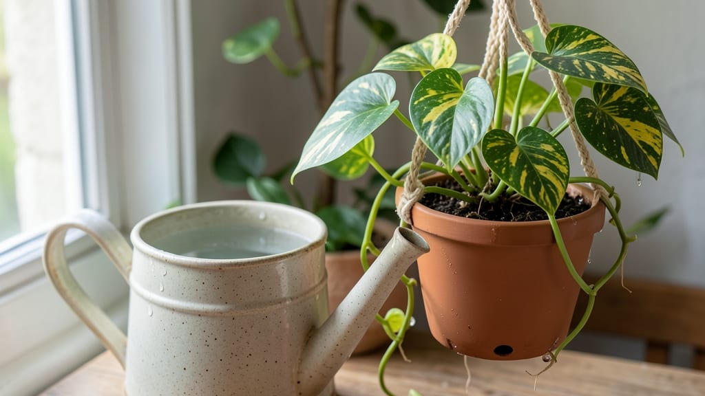 Watering