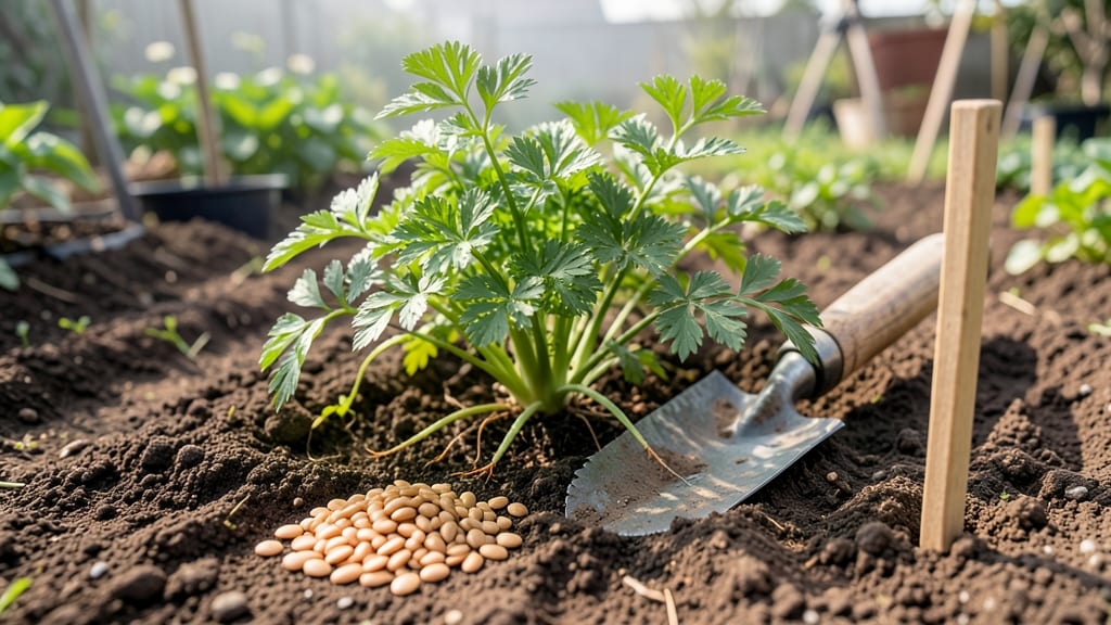 When to Plant Carrots in North Carolina: Exact Months for Bold, Straight Roots