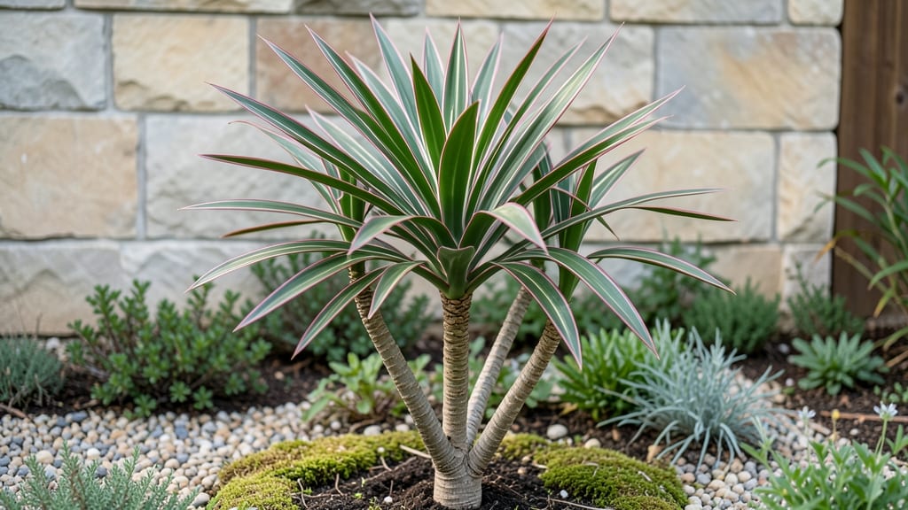 How Tall Do Dracaena Plants Grow: Variety-Specific Heights Revealed