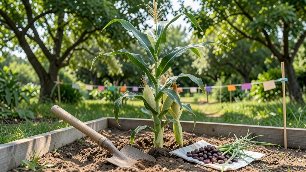 When Do You Plant Corn in Missouri: Exact Weeks for Peak Yields and Frost Safety
